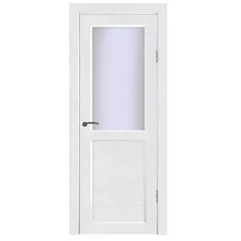 Комплект двери D-1/06 Белое дерево 2000х600