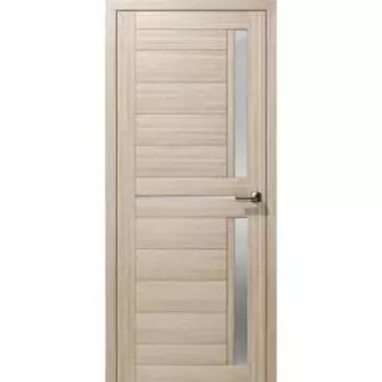 Комплект двери "Даллас Лайт" Капучино 2000х900