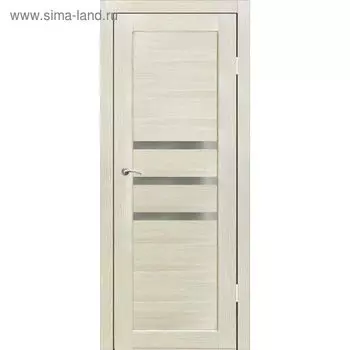 Комплект двери Грацио Капучино 2000х800