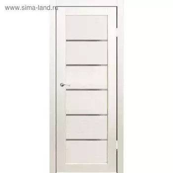 Комплект двери Киото Дуб перламутр 2000х900