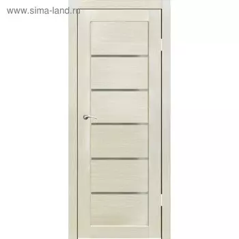 Комплект двери Киото Капучино 2000х600