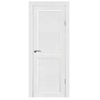 Комплект двери Н-2/06 Белое дерево 2000х800