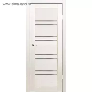 Комплект двери Окинава Дуб перламутр 2000х900