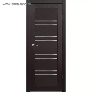 Комплект двери Окинава Венге 2000х800