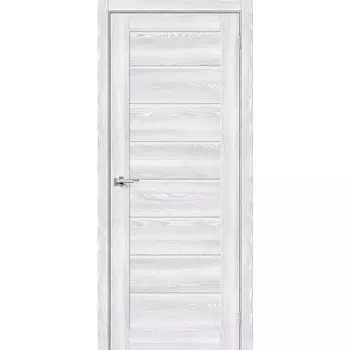 Комплект двери Санторини лайт Ривьера Айс 2000x600