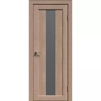 Комплект двери Т-2/10 Дуб светлый 2000х600 мм