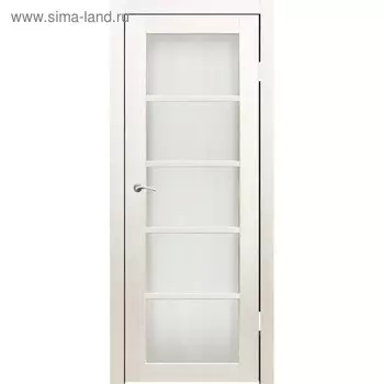 Комплект двери Торонто Дуб перламутр 2000х900