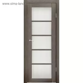 Комплект двери Торонто Какао 2000х600