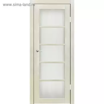 Комплект двери Торонто Капучино 2000х800