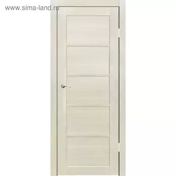 Комплект двери Торонто Капучино ДГ 2000х900