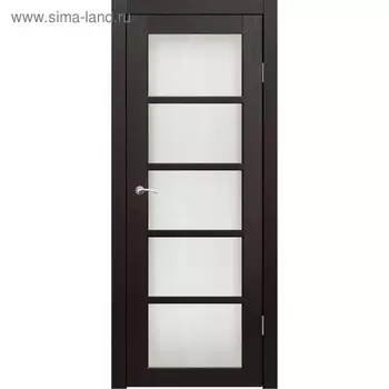 Комплект двери Торонто Венге 2000х800