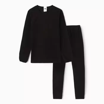 Комплект (джемпер, кальсоны), ТЕРМО, рост 146 см