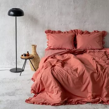 Комплект евро «Энди», пододеяльник 200x220 см, наволочка 50x70 см - 2 шт