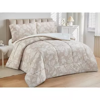 Комплект евро Notte Bianca с одеялом, размер 230x250 см, 200x220 см, 50x70 см - 2 шт