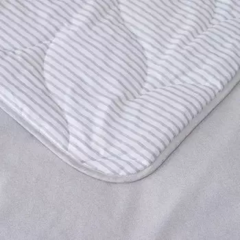 Комплект евро: одеяло, простынь, наволочки 50x70 см-2 шт