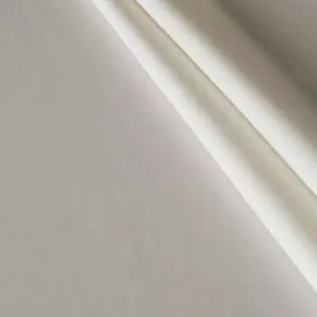 Комплект фуршетных юбок «Бакстер», размер 200x70 см, цвет молочный