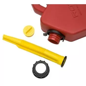 Комплект GKA Scepter для заливки топлива