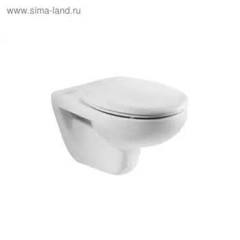 Комплект инсталляции: Victoria Pack подвесной унитаз, инсталляция, кнопка, сиденье микролифт