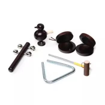 Комплект инструментов MS-T2-KT-11 «Бубенцы»