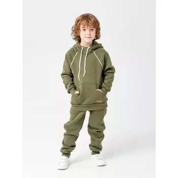 Комплект «Энерджи», рост 104 см, цвет хаки