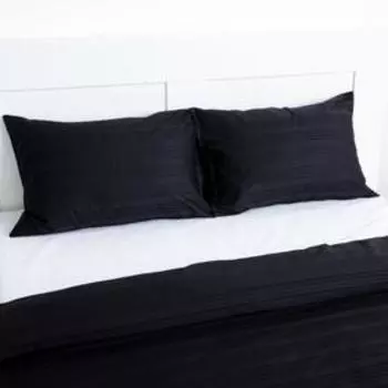 Комплект Этель Black sand, пододеяльник 175х215 , наволочка 50х70-2шт