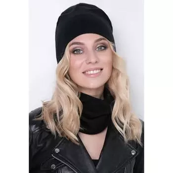 Комплект «Каперия блэк», размер 58