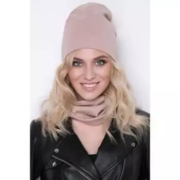 Комплект «Каперия латте», размер 58