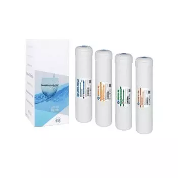 Комплект картриджей Excito