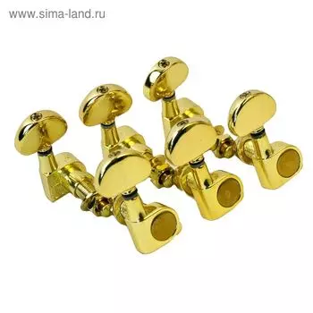 Комплект колковой механики Alice AD-016JP