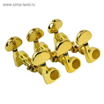 Комплект колковой механики Alice AE-016JP