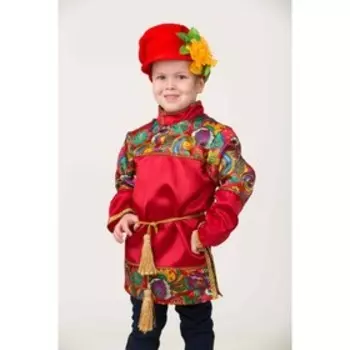 Комплект костюмированный «Емеля» 2045-36