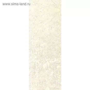 Комплект ламелей для вертикальных жалюзи «Фрост», 5 шт, 280 см, цвет светло-бежевый