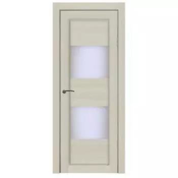 Комплект межкомнатной двери М-1 Лиственница 1 2000х700