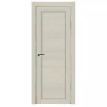 Комплект межкомнатной двери Н-1 Лиственница 1 2000х600