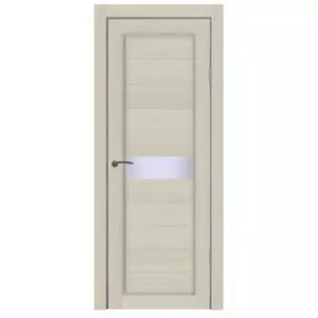 Комплект межкомнатной двери С-1 Лиственница 1 2000х600