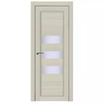 Комплект межкомнатной двери С-3 Лиственница 1 2000х700