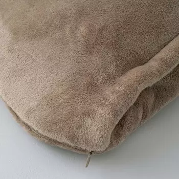 Комплект на выписку демисезонный KinDerLitto «Домовёнок», 5 предметов, рост 50-56 см, цвет капучино