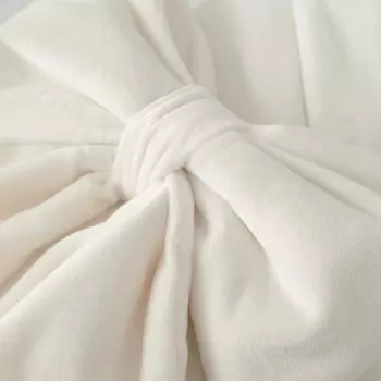 Комплект на выписку зимний KinDerLitto «Медвежонок», 5 предметов, рост 56-62 см, цвет сахар