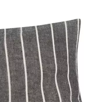 Комплект наволочек Этель 50*70-2шт Quiet shade, жатый хлопок, 140 гр/м2