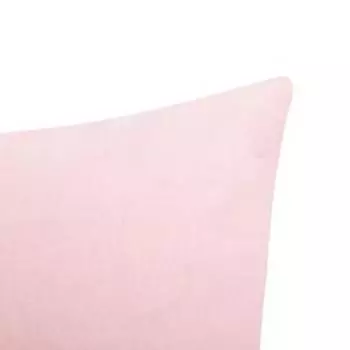 Комплект наволочек "Этель", 50х70 см - 2 шт, розовый