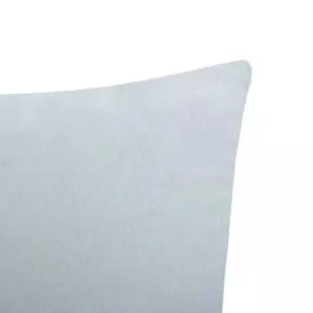 Комплект наволочек "Этель", 50х70 см - 2 шт, серый