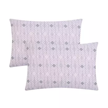 Комплект наволочек "Этель" Astrazion, 50х70 см - 2 шт, 100% хлопок, бязь