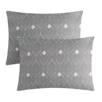 Комплект наволочек «Этель» Astrazione, 5070 см, 2 шт., бязь, хлопок 100%