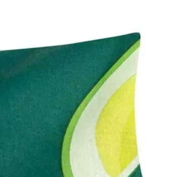 Комплект наволочек «Этель» Avocado, 5070 см, 2 шт., зелёный, поплин, хлопок 100%