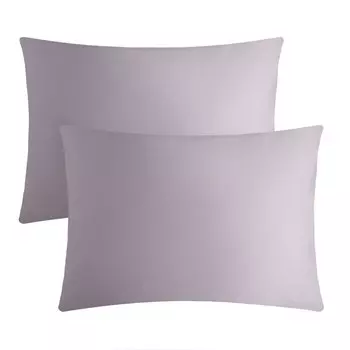 Комплект наволочек Этель Bloom, 50х70 см-2 шт, мако-сатин