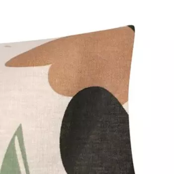 Комплект наволочек «Этель» Colored tropics (вид 2), 5070 см - 2 шт., хлопок 100%, бязь