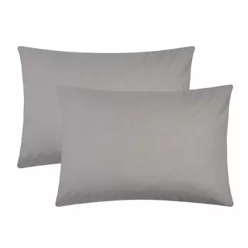 Комплект наволочек «Этель» Merry Xmas, 5070 см, 2 шт., бязь, хлопок 100%