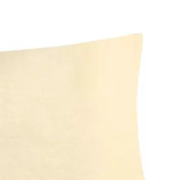 Комплект наволочек "Этель" цв. желтый , 50х70 см - 2 шт, 100% хлопок, бязь