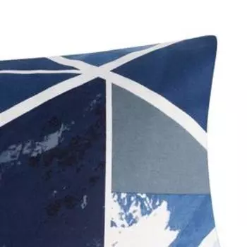 Комплект наволочек Этель «Горные вершины», 50х70 см - 2 шт, 100% хлопок, бязь