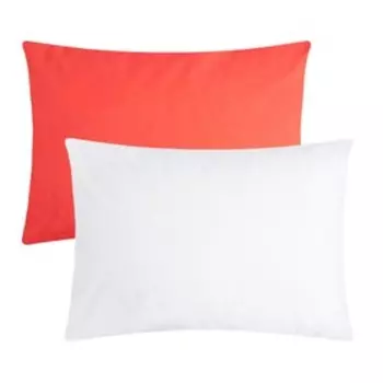 Комплект наволочек "Этель" Hand 50х70 см - 2 шт, 100% хлопок, бязь